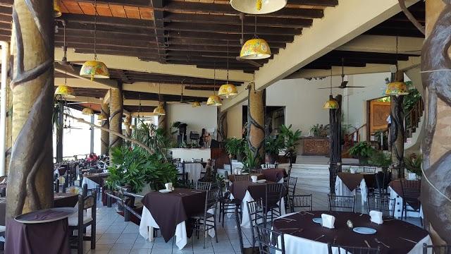 Restaurant Bar El Set